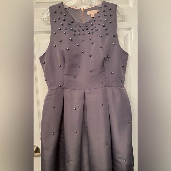 Ted Baker London Dresses & Skirts - Ted Baker dress *has been worn*